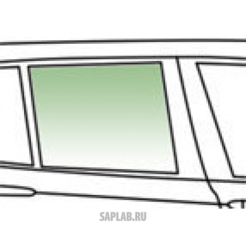 Купить запчасть AGC AUTOMOTIVE - 2034LGNS4RDW ALFA ROMEO 156 97-2005 СТЕКЛО ЗАДНЕЙ ДВЕРИ ОПУСКНОЕ ЛЕВОЕ ЗЕЛЕНОЕ-СЕДАН- 4DR -ДОПОЛНИТЕЛЬНОЕ ОБОРУДОВАНИЕ