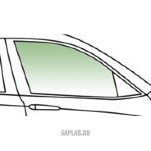 Купить запчасть AGC AUTOMOTIVE - 3016RGNS4FD CHEVROLET LACETTI 4D/5D СЕД/УН/DAEWOO NUBIRA J200 2004-/RAVON GENTRA 2015- СТЕКЛО ПЕРЕДНЕЙ ДВЕРИ ОПУСКНОЕ ПРАВОЕ ЗЕЛЕНОЕ