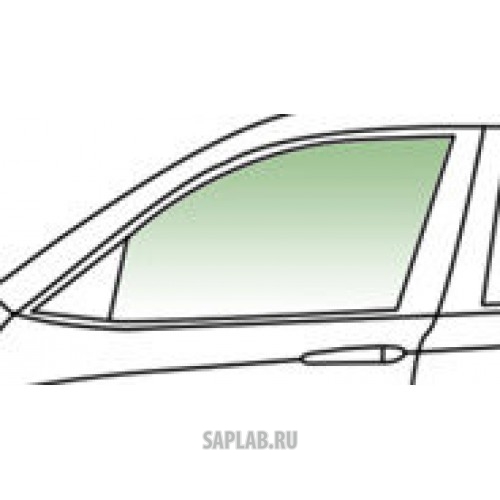 Купить запчасть AGC AUTOMOTIVE - 3534LGNH5FD FORD ESCORT III СД+УН+КБ/ORION 1980-1990 СТ ПЕР ДВ ОП ЛВ ЗЛ