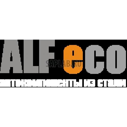 Купить запчасть ALFECO - ALF2808ST Защита ВАЗ Granta/Kalina/Datsun on-Do 2011- 1,6 картера и МКПП штатный крепеж (штамповка), шт, арт. 28.08