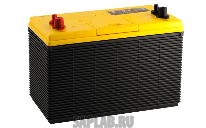Купить запчасть ALPHALINE - AGM31800 Аккумулятор ALPHALINE AGM 31-800