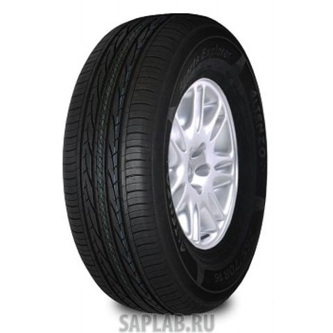 Купить запчасть ALTENZO - 1155031 Шины ALTENZO SPORTS EXPLORER 275/70R16 114H