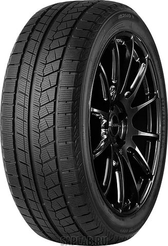 Купить запчасть ARRIVO - 2EAR380F 215/50 R17 Arivo Winmaster ARW 2 95H XL