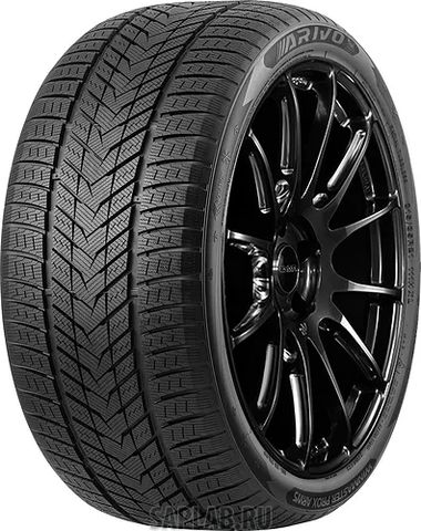 Купить запчасть ARRIVO - 2EAR808F 255/50 R20 Arivo Winmaster ProX ARW 5 109H XL