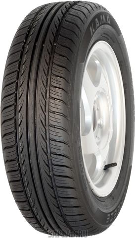 Купить запчасть ATACAMA - 1110008 Шины ATACAMA КАМА BREEZE НК-132 205/65 R15 84T (до 190 км/ч) 1110008