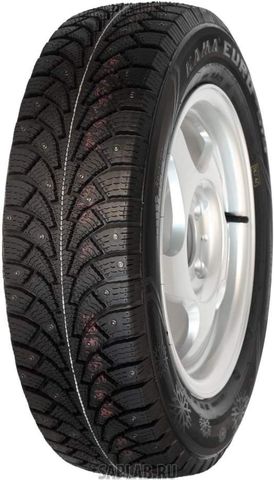 Купить запчасть ATACAMA - 1151001 Шины ATACAMA КАМА-503 135/80 R12 68Q (до 160 км/ч) 1151001