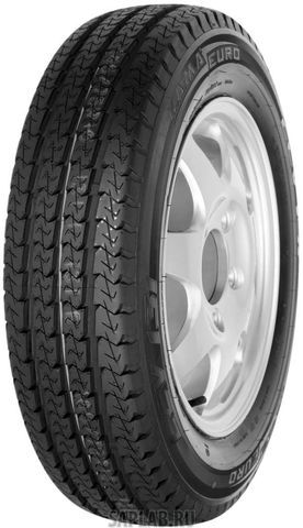 Купить запчасть ATACAMA - 2210010 Шины ATACAMA КАМА ЕВРО НК-131 205/75 R16 110R (до 170 км/ч) 2210010