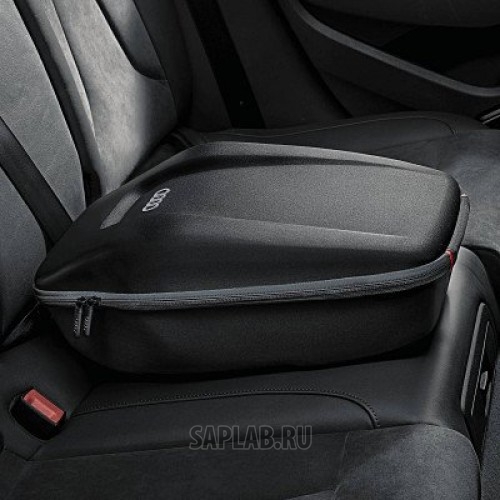Купить запчасть AUDI - 000061104A Бокс для задней части салона Audi, артикул 000061104A