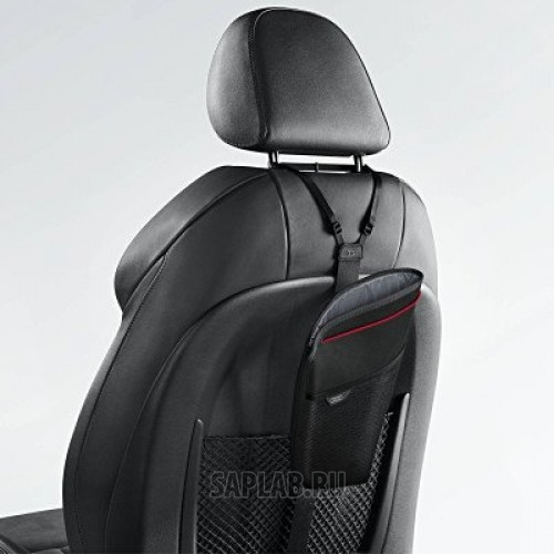 Купить запчасть AUDI - 000061107B Сумка для мусора в салон Audi, артикул 000061107B