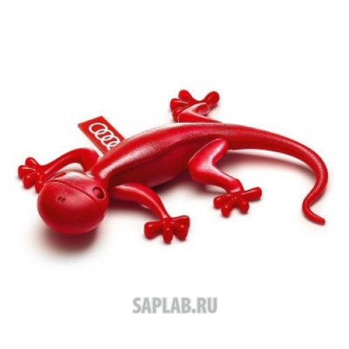 Купить запчасть AUDI - 000087009B Ароматизатор воздуха в салон Audi Gecko Cockpit Air Freshener, Flowers, артикул 000087009B