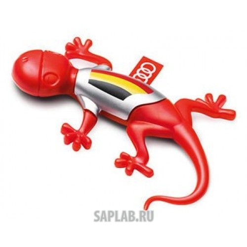 Купить запчасть AUDI - 000087009L Ароматизатор воздуха в салон Audi Belgian Gecko Cockpit Air Freshener, Spicy, артикул 000087009L