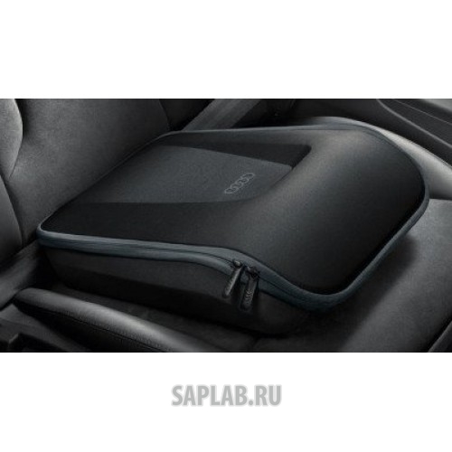 Купить запчасть AUDI - 000087316C Сумка-бокс для задней части салона Audi, артикул 000087316C