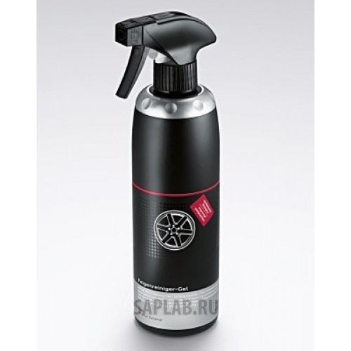 Купить запчасть AUDI - 00A096304B020 Гель для очистки колесных дисков Audi Rim Cleaner Gel