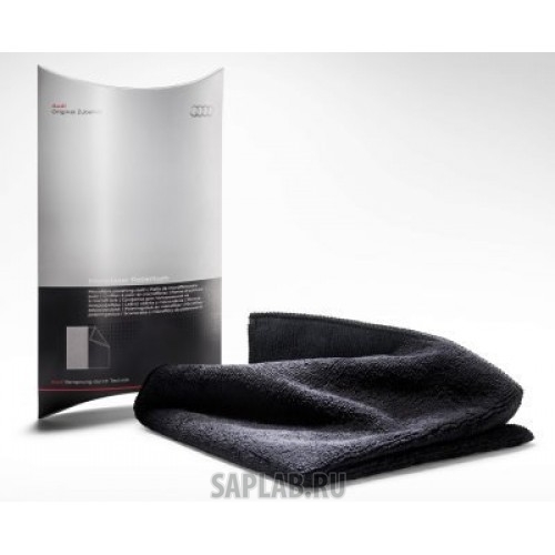 Купить запчасть AUDI - 00A096325020 Салфетка для полировки Audi, артикул 00A096325020