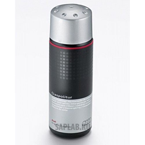 Купить запчасть AUDI - 00A096329020 Очиститель-полироль для стекол Audi, артикул 00A096329020