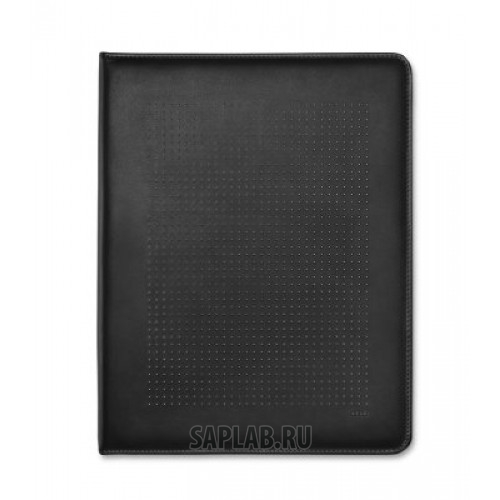 Купить запчасть AUDI - 3141101600 Кожаная папка Audi Leather folder, артикул 3141101600