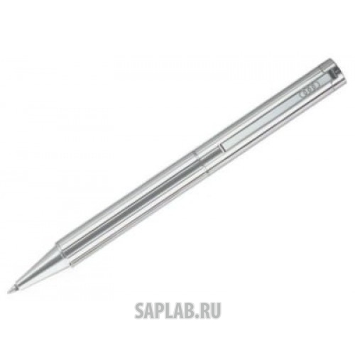 Купить запчасть AUDI - 3221100200 Ручка-роллер Audi Ink rollerball metal