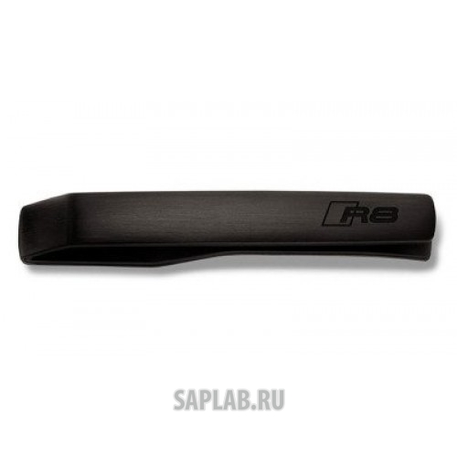 Купить запчасть AUDI - 3291201200 Зажим для галстука Audi R8 Tie clip