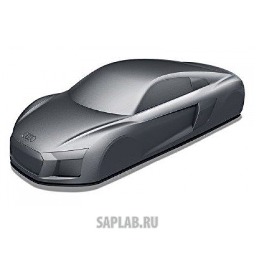 Купить запчасть AUDI - 3291500900 Компьютерная мышь Audi R8 Computer Mouse, артикул 3291500900