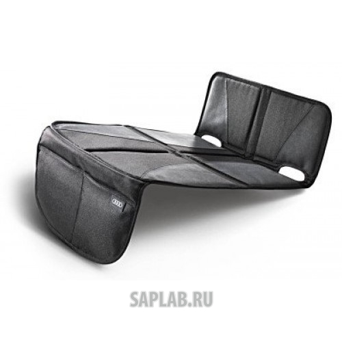 Купить запчасть AUDI - 4L0019819 Подложка для детских сидений Audi, артикул 4L0019819