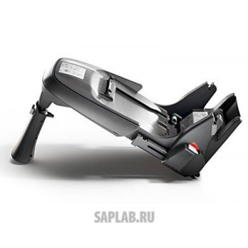 Купить запчасть AUDI - 4L0019907EUR Крепление Isofix для автокресла малышей Audi, артикул 4L0019907EUR