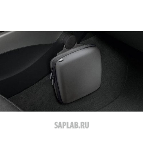Купить запчасть AUDI - 8R0087022 Многофункциональная сумка в салон Audi, артикул 8R0087022