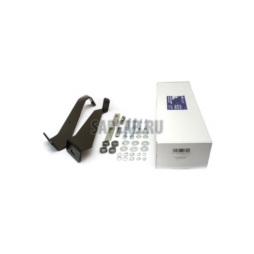Купить запчасть AUTOFAMILY - NLZ2048020ANEW ЗК и крепеж, подходит для HYUNDAI Tucson (15-18, 18->) (4 мм)1,6 бен. АТ