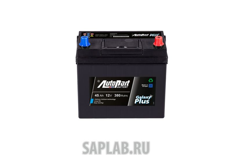 Купить запчасть AUTOPART - AP450 Аккумулятор Ap450 AUTOPART