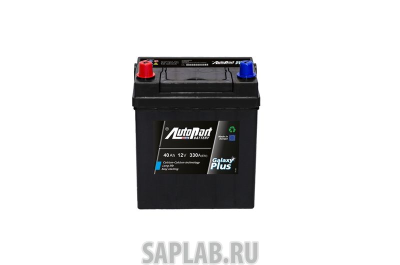 Купить запчасть AUTOPART - AP481 Аккумулятор Ap481 AUTOPART