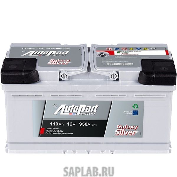 Купить запчасть AUTOPART - GL1100 Аккумулятор Gl1100 AUTOPART