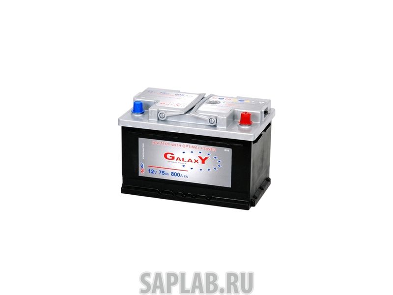 Купить запчасть AUTOPART - GL750 Аккумулятор Gl750 AUTOPART