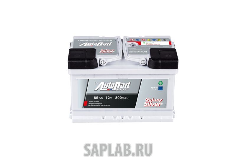 Купить запчасть AUTOPART - GL800 Аккумулятор Gl800 AUTOPART