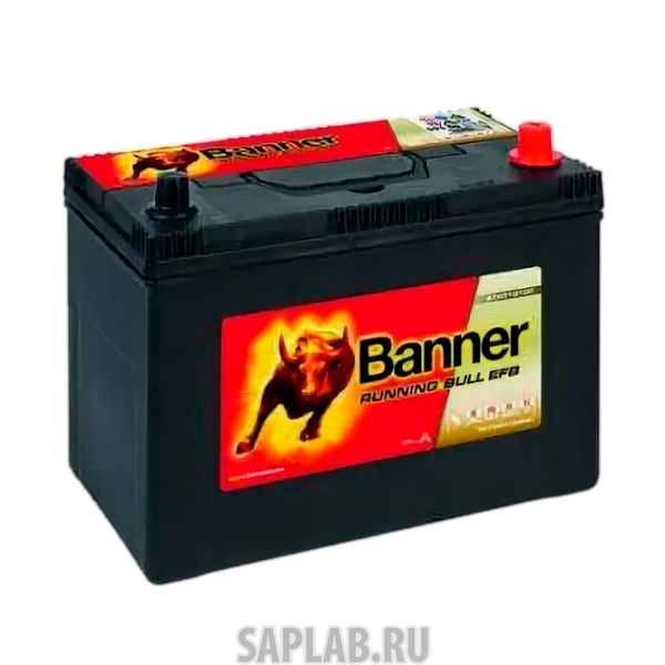 Купить запчасть BANNER - 6СТ7,2GIV127,2 Аккумулятор BANNER GIV 7,2А/ч