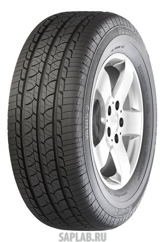 Купить запчасть BARUM - 0443129 Шины Barum Vanis 2 175/65 R14 90T (до 190 км/ч) 0443129