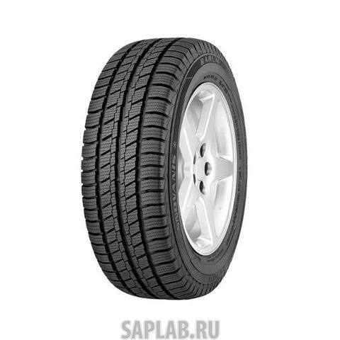 Купить запчасть BARUM - 0444002 Шины BARUM SnoVanis 225/65R16 112 R