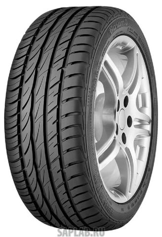 Купить запчасть BARUM - 1540137 Шины Barum Bravuris 2 255/35 R20 97Y