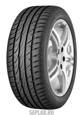 Купить запчасть BARUM - 1540194 Шины BARUM Bravuris 2 225/50R16 92 W