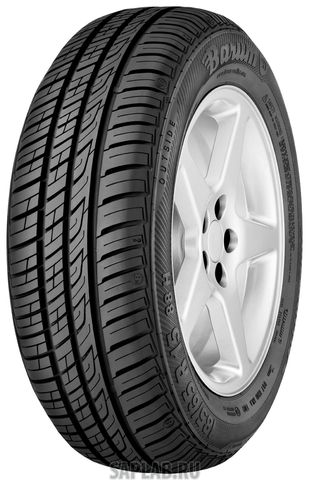 Купить запчасть BARUM - 1540385 Шины Barum Brillantis 2 155/80 R13 79T