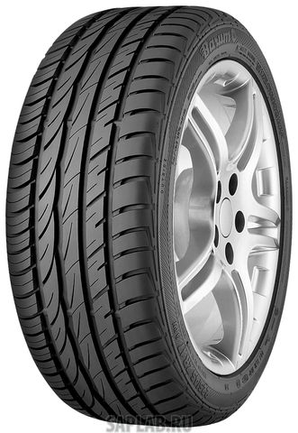 Купить запчасть BARUM - 1540505 Шины Barum Bravuris 2 215/45 R17 91W
