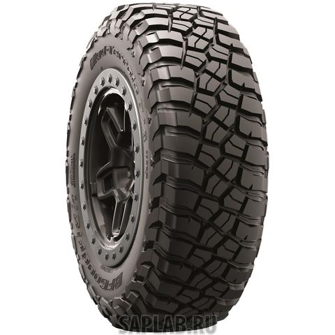 Купить запчасть BFGOODRICH - 102881 Шины BF Goodrich Mud Terrain T/A KM3 LRC 215/75 R15 Q 100