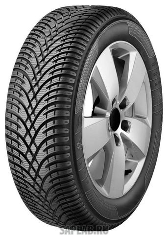 Купить запчасть BFGOODRICH - 103149 Шины Bfgoodrich G-Force Winter 2 185/65 R15 92T XL