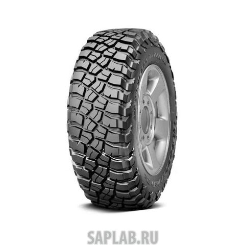 Купить запчасть BFGOODRICH - 112451 Шины BFGoodrich Mud-Terrain T/A KM3 235/70 R16 110/107Q 112451