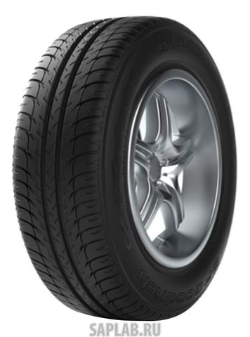 Купить запчасть BFGOODRICH - 120069 Шины BFGoodrich G-Grip 235/40 R19 96Y XL (120069)