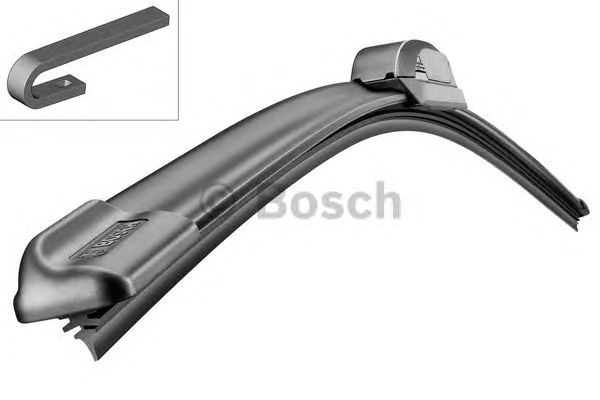 Купить запчасть BOSCH - 3397006803 BOSCH Стеклоочиститель Aerotwin Retrofit 700mm (AR 707 U)