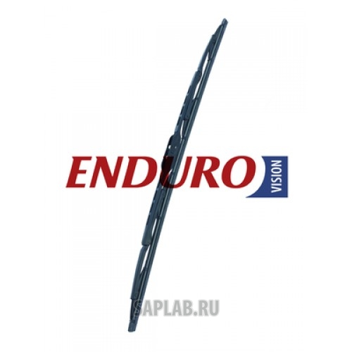 Купить запчасть ENDUROVISION - EM070 Щетка стеклоочистителя каркасная EM-070