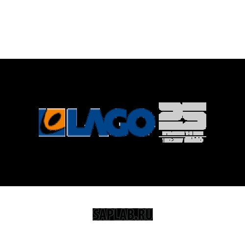Купить запчасть LAGO - 496620010 FITEASY KG.6