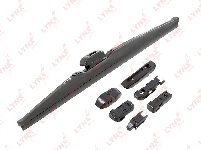 Купить запчасть LYNX - LW450 Зимняя щетка стеклоочистителя 450 мм (1шт.)