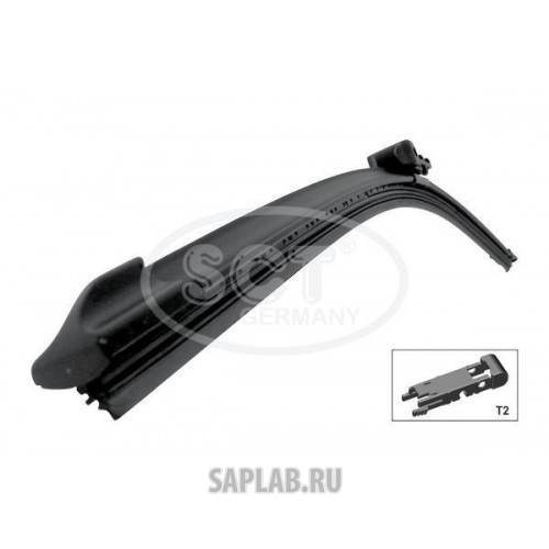 Купить запчасть SCT - 9108 Щётка стеклоочистителя SCT AEROTECH 9108 perfect-fit