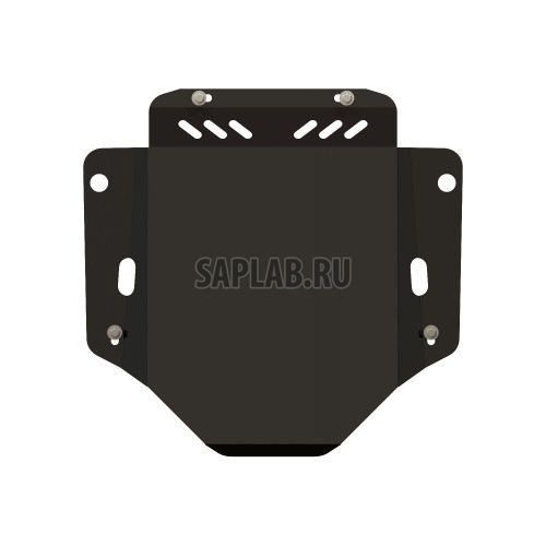 Купить запчасть SHERIFF - 260360 Защита АКПП и МКПП VOLKSWAGEN Passat