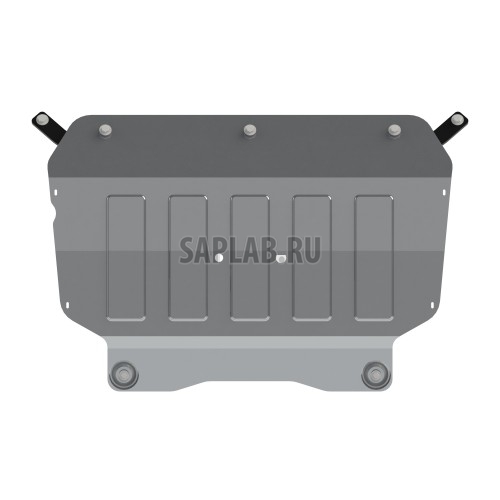 Купить запчасть SHERIFF - 262612 Защита картера и КПП VOLKSWAGEN Tiguan